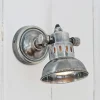 LOBERON Wandlampe Rachelle Hot