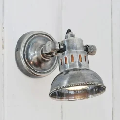 LOBERON Wandlampe Rachelle Hot
