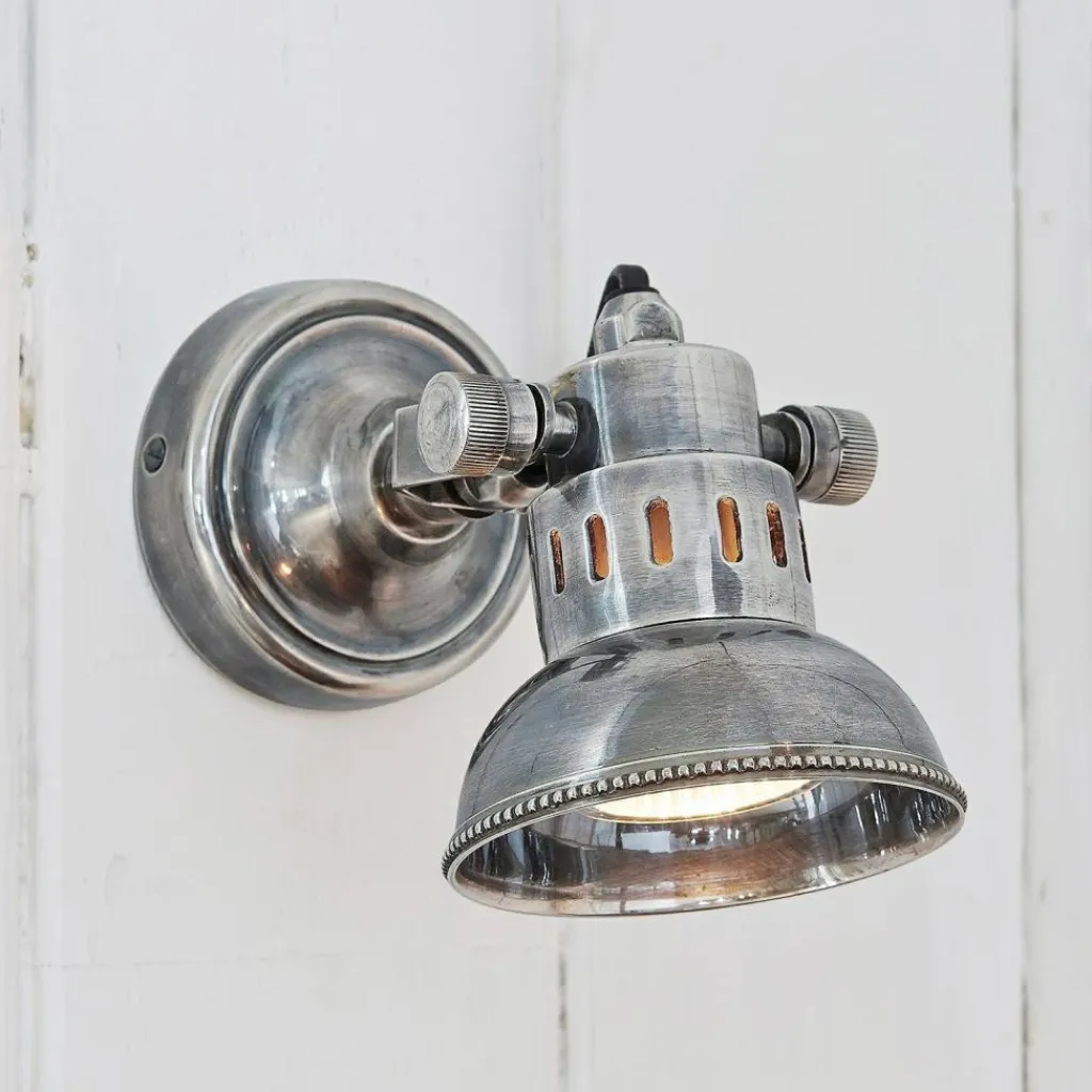 LOBERON Wandlampe Rachelle Hot