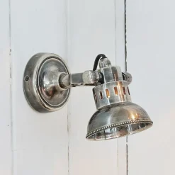 LOBERON Wandlampe Rachelle Hot
