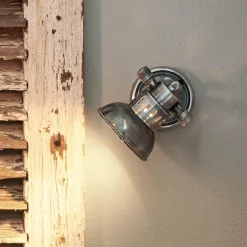 LOBERON Wandlampe Rachelle Hot
