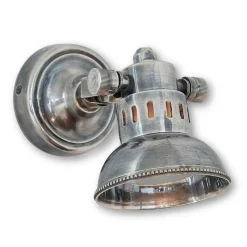 LOBERON Wandlampe Rachelle Hot