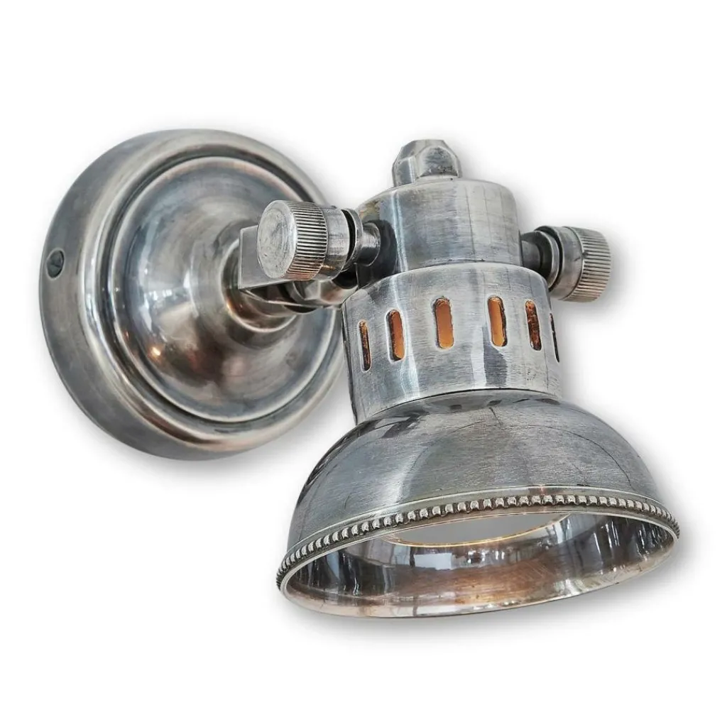 LOBERON Wandlampe Rachelle Hot