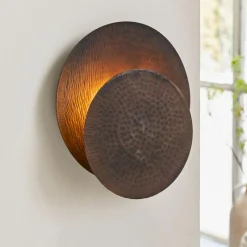 LOBERON Wandlampe Tahmoh Outlet