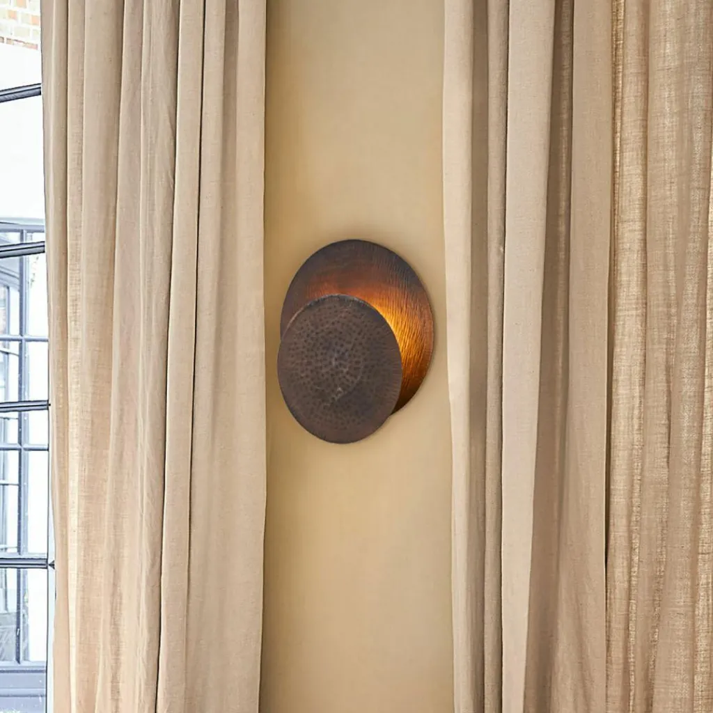LOBERON Wandlampe Tahmoh Outlet