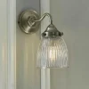 LOBERON Wandlampe Tanaelva New