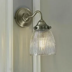 LOBERON Wandlampe Tanaelva New
