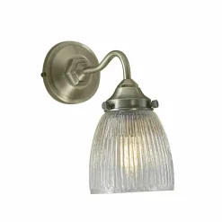 LOBERON Wandlampe Tanaelva New