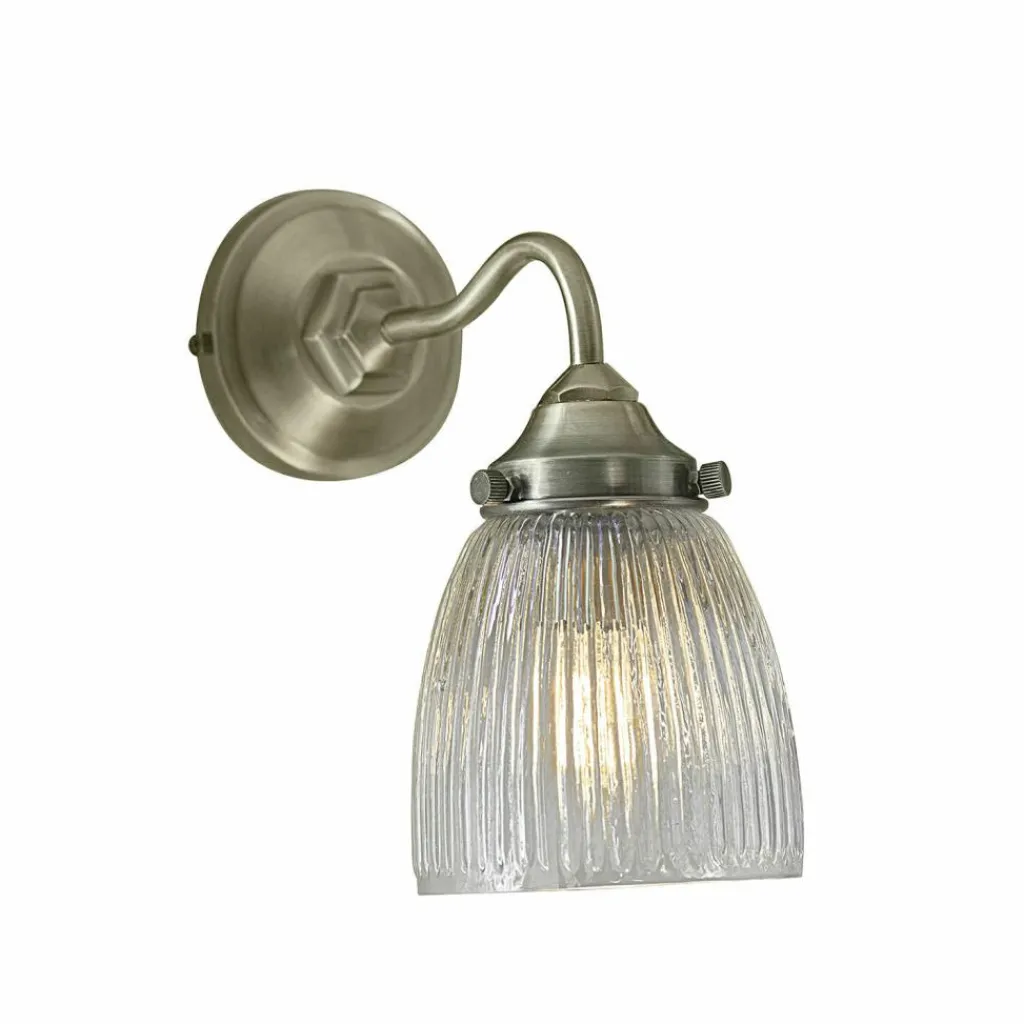 LOBERON Wandlampe Tanaelva New