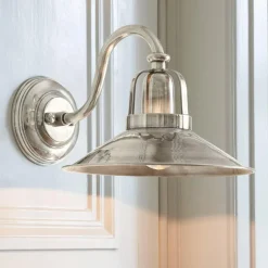 LOBERON Wandlampe Timeon Outlet