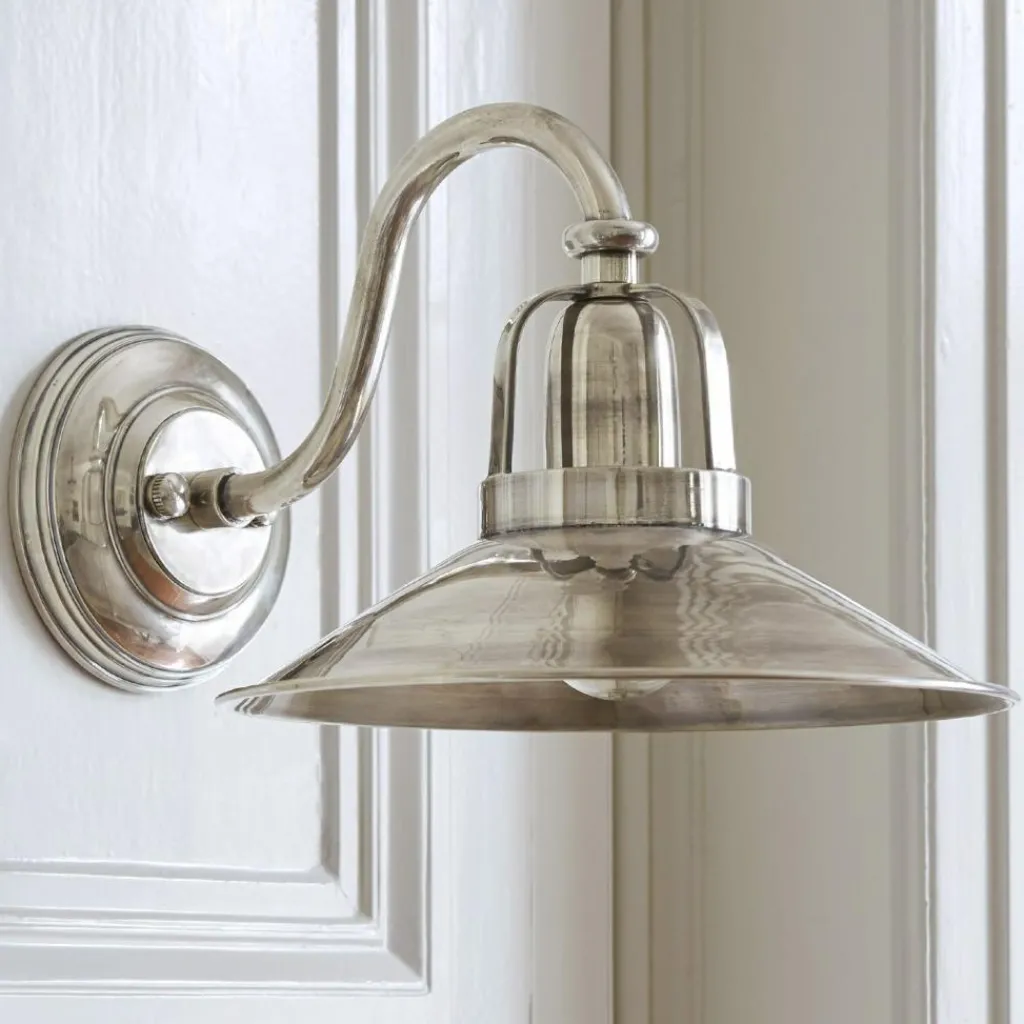 LOBERON Wandlampe Timeon Outlet