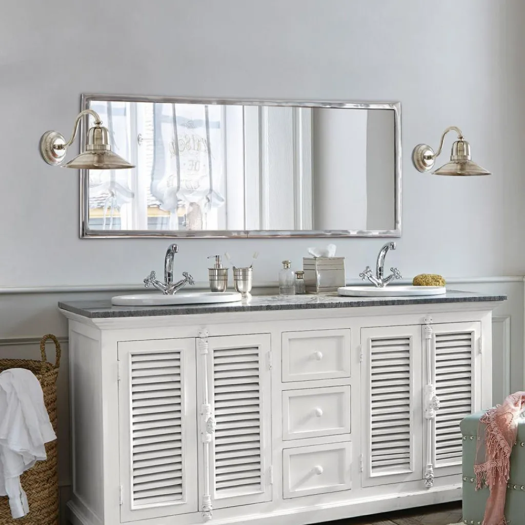 LOBERON Wandlampe Timeon Outlet