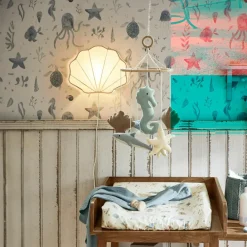 LOBERON Wandlampe Vellaro Discount