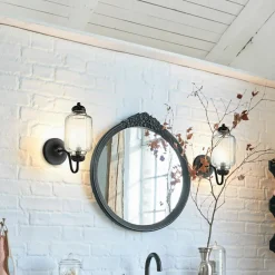 LOBERON Wandlampe Yovarin New