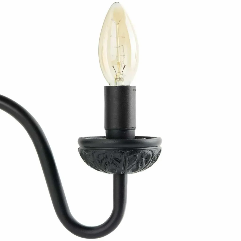 LOBERON Wandlampe Yovarin New