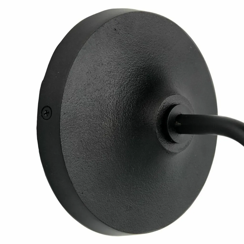 LOBERON Wandlampe Yovarin New