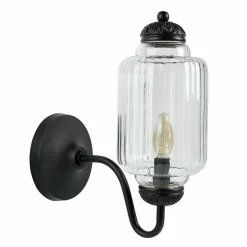 LOBERON Wandlampe Yovarin New