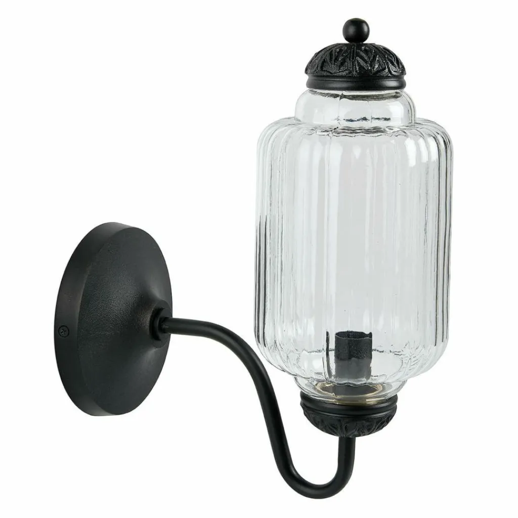 LOBERON Wandlampe Yovarin New