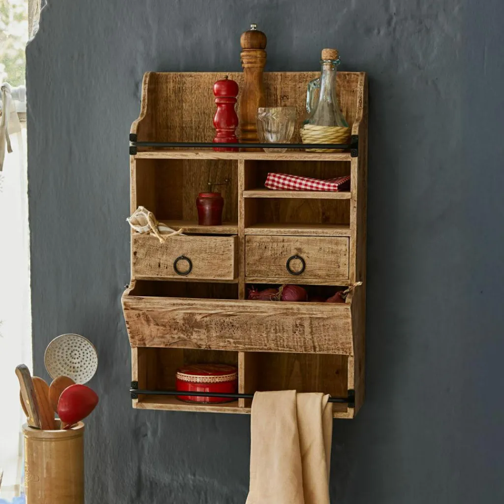 LOBERON Wandorganizer Isnagh Clearance