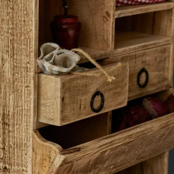 LOBERON Wandorganizer Isnagh Clearance
