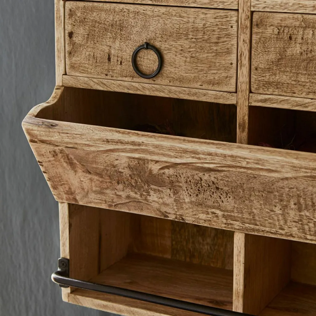 LOBERON Wandorganizer Isnagh Clearance