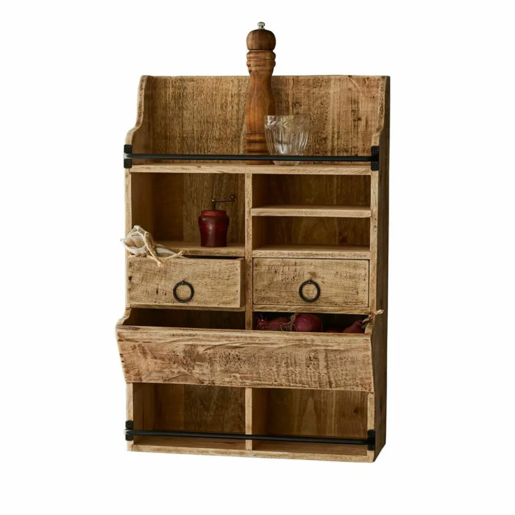 LOBERON Wandorganizer Isnagh Clearance