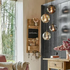 LOBERON Wand-Organizer Seraphique Outlet