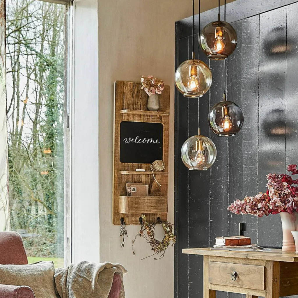 LOBERON Wand-Organizer Seraphique Outlet