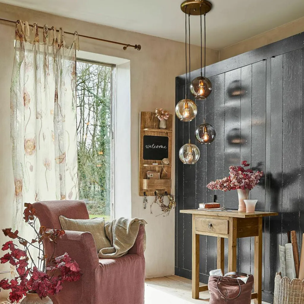 LOBERON Wand-Organizer Seraphique Outlet