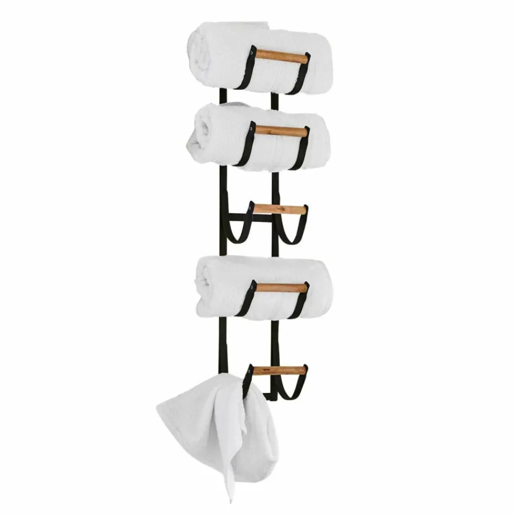 LOBERON Wandorganizer Utica schwarz Clearance