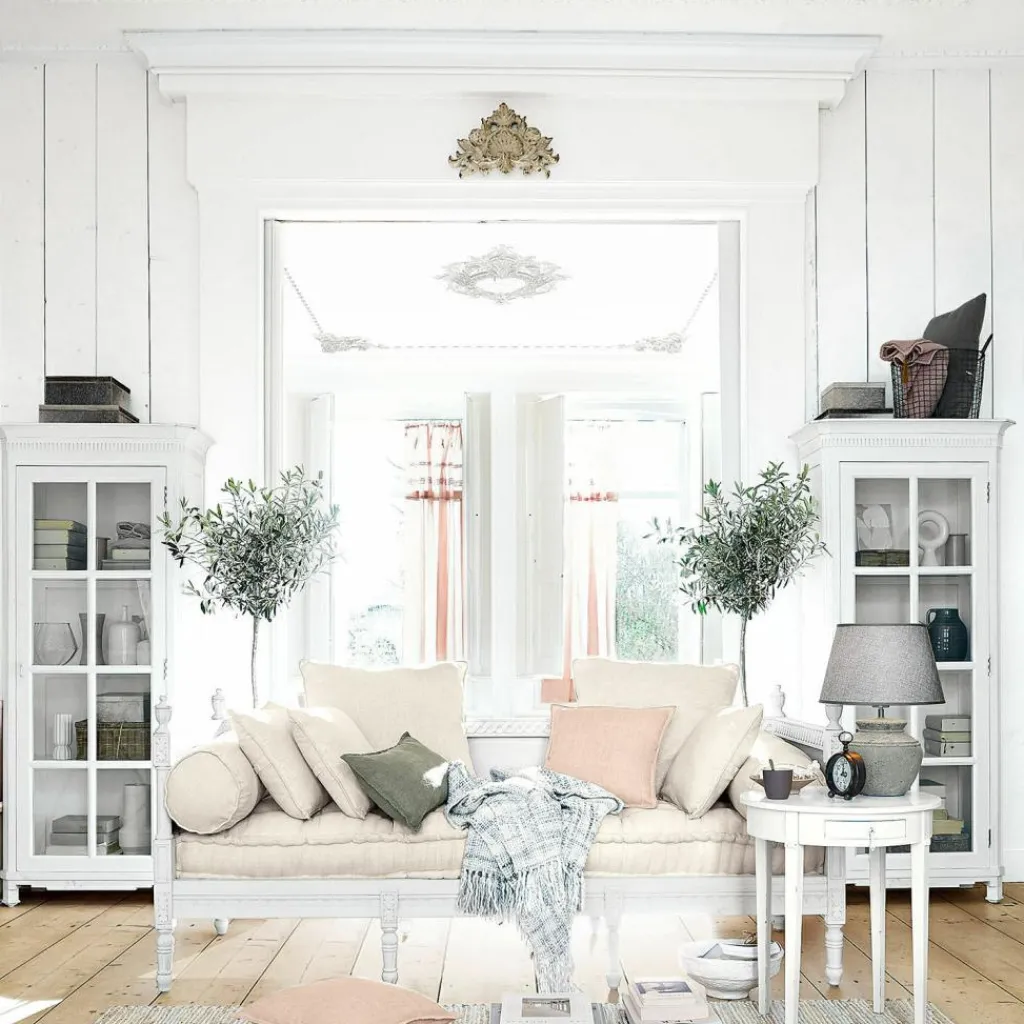 LOBERON Wandornament Gordian Online