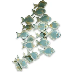 LOBERON Wandornament Pesce Hot