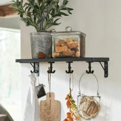 LOBERON Wandregal Agnessa New