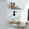 LOBERON Wandregal 2er Set Elysande Clearance