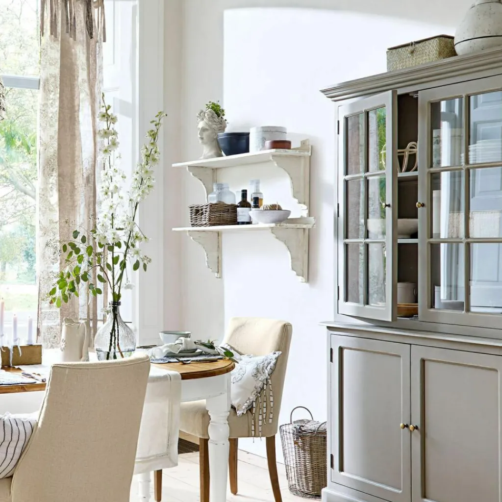 LOBERON Wandregal 2er Set Yvelique Best