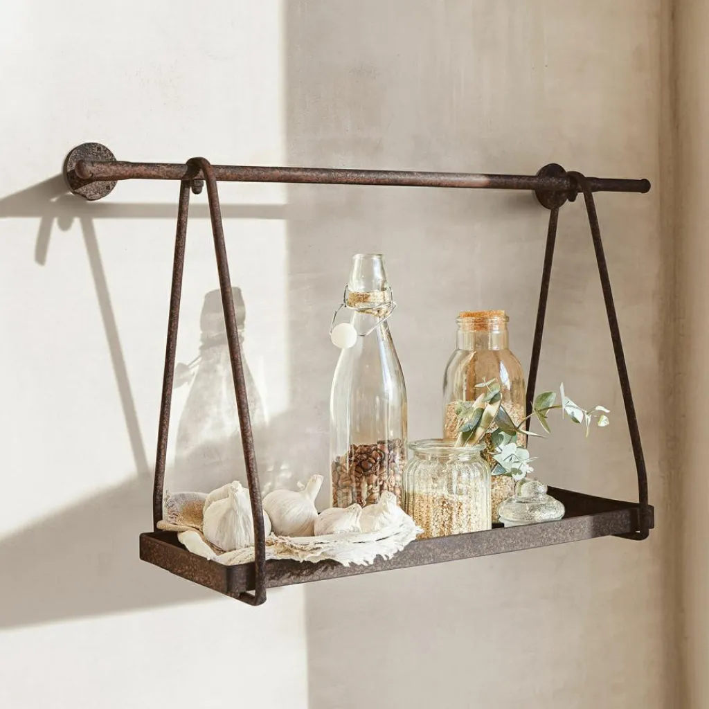 LOBERON Wandregal Jaquesse New