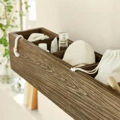 LOBERON Wandregal Katelac Outlet