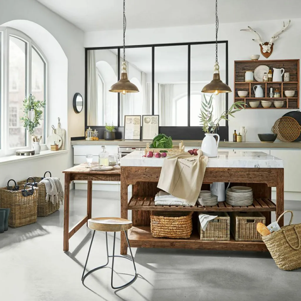 LOBERON Wandregal Tresienne Sale