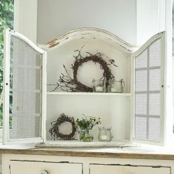 LOBERON Wandschrank Monthelie Discount