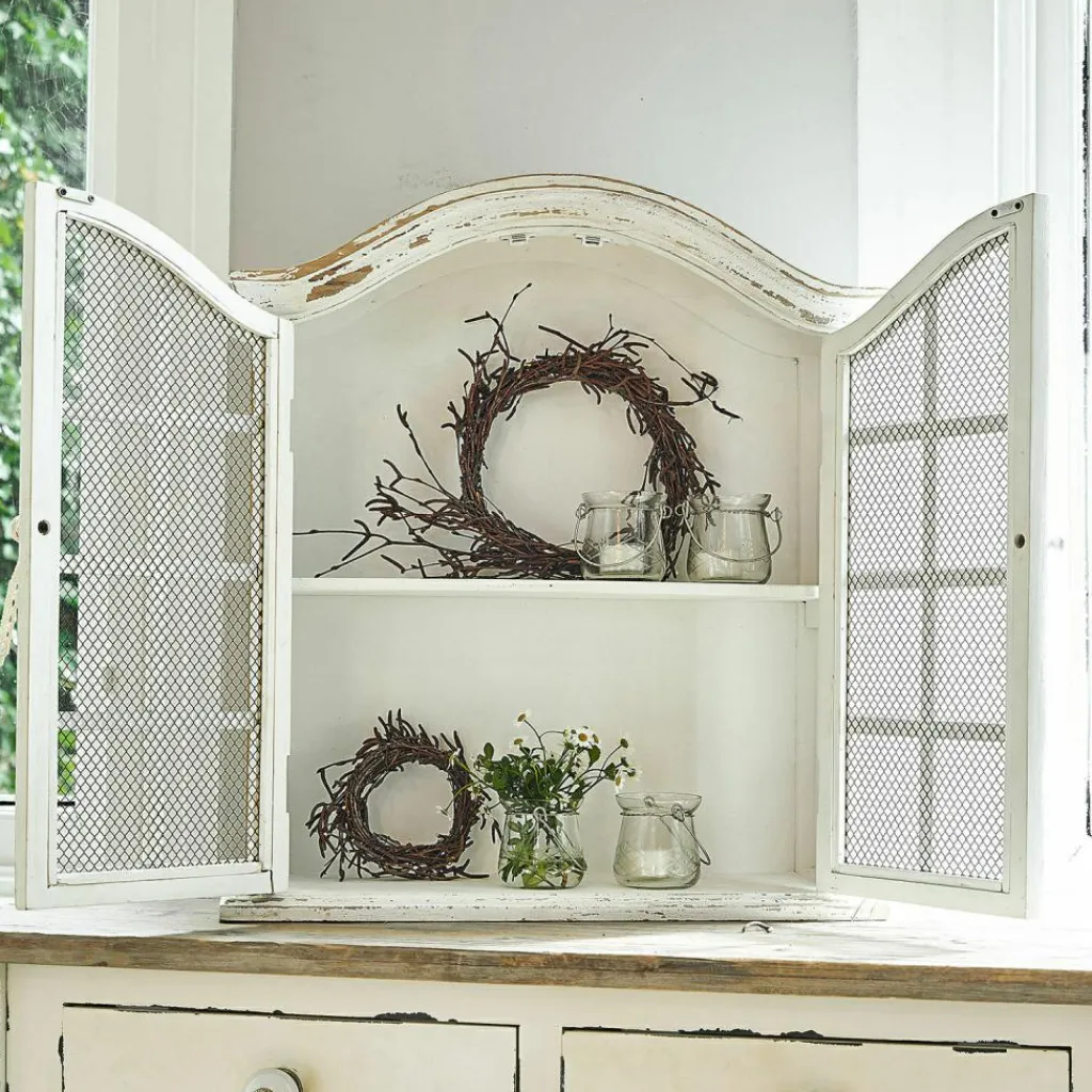 LOBERON Wandschrank Monthelie Discount
