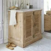 LOBERON Waschtisch Cuthbert Outlet