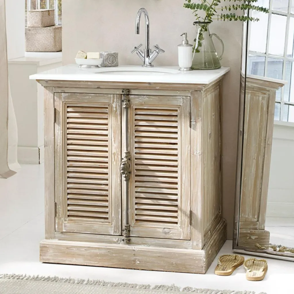 LOBERON Waschtisch Cuthbert Outlet