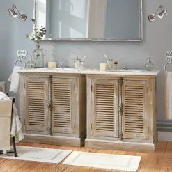 LOBERON Waschtisch Cuthbert Outlet