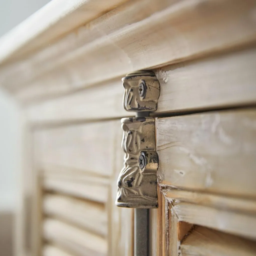 LOBERON Waschtisch Cuthbert Outlet