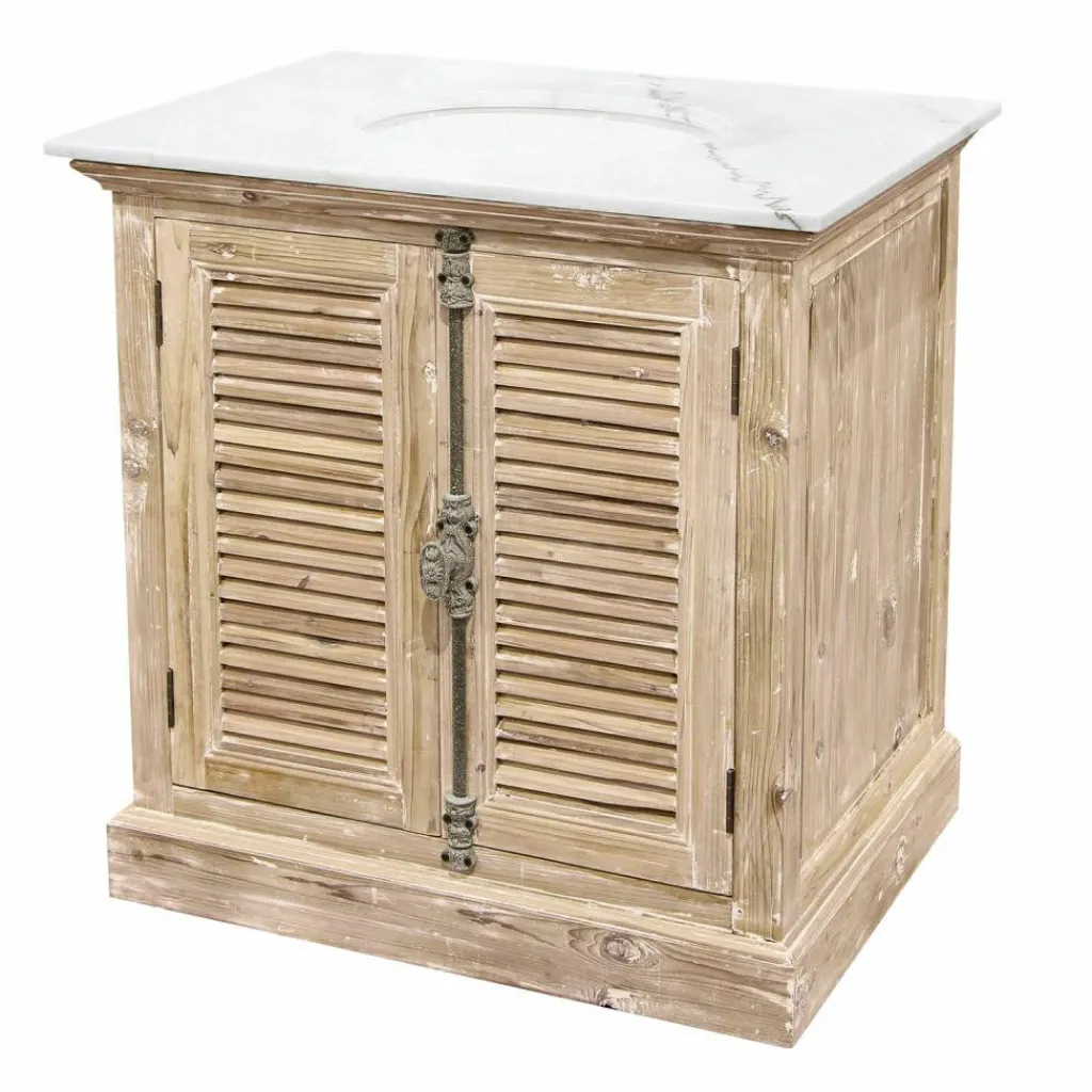 LOBERON Waschtisch Cuthbert Outlet