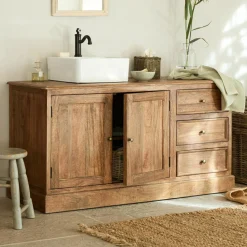 LOBERON Waschtisch Dorchester Sale