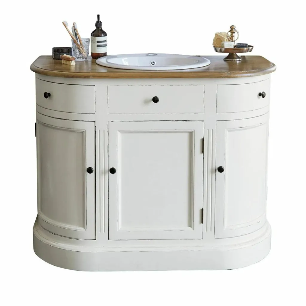 LOBERON Waschtisch Louisiana Discount