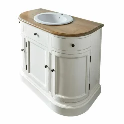 LOBERON Waschtisch Louisiana Discount