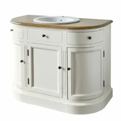 LOBERON Waschtisch Louisiana Discount