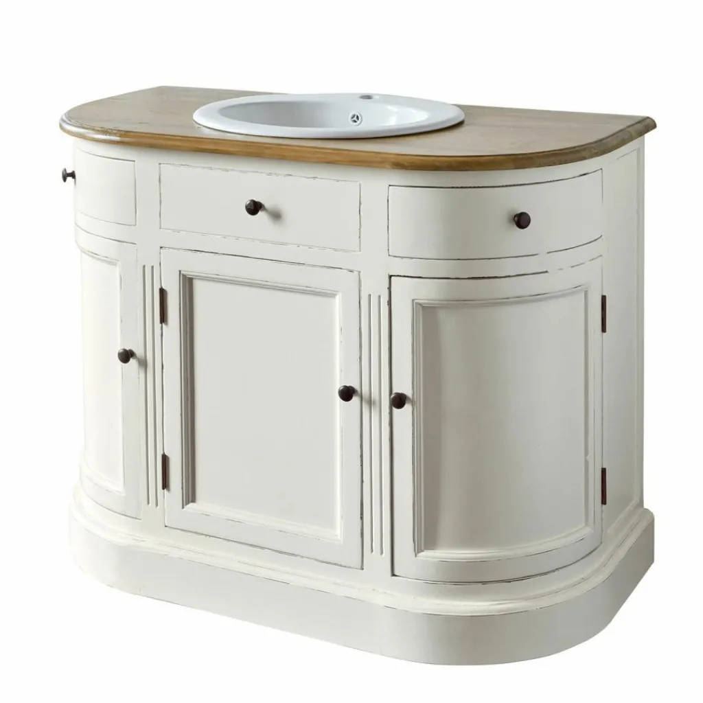 LOBERON Waschtisch Louisiana Discount